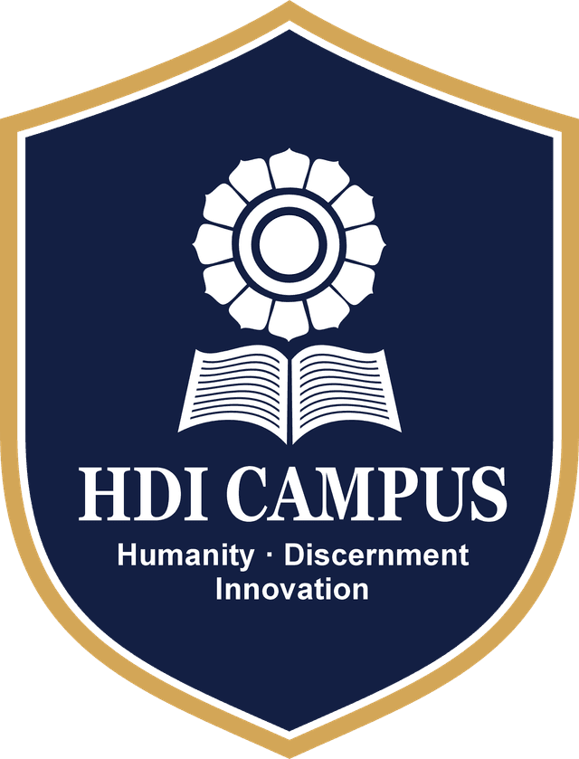 HDI CAMPUS Logo